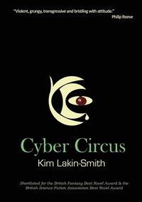 Produktbild: Cyber Circus