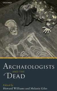 Produktbild: ARCHAEOLOGISTS & DEAD C