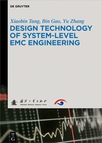 Bild vom Artikel Design Technology of System-Level EMC Engineering vom Autor Xiaobin Tang