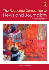 Produktbild: The Routledge Companion to News and Journalism