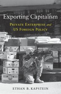 Produktbild: Exporting Capitalism