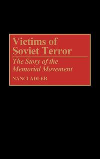 Produktbild: Victims of Soviet Terror