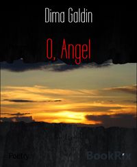 Produktbild: O, Angel