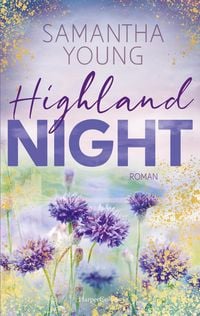 Produktbild: Highland Night