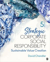 Produktbild: Strategic Corporate Social Res