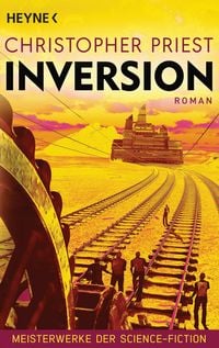 Produktbild: Inversion