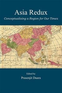 Produktbild: Asia Redux