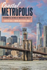 Produktbild: Coastal Metropolis