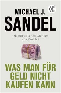 Produktbild: Was man f&uuml;r Geld nicht kaufen kann