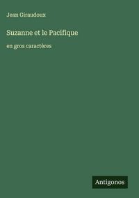 Produktbild: Suzanne et le Pacifique
