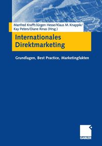Produktbild: Internationales Direktmarketing