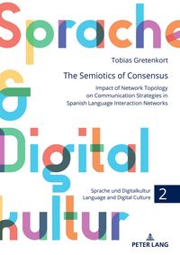Produktbild: The Semiotics of Consensus