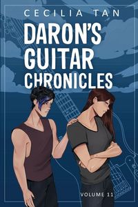 Produktbild: Daron's Guitar Chronicles