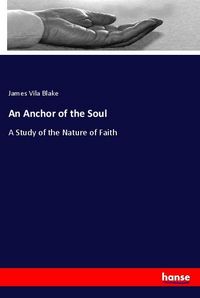 Produktbild: An Anchor of the Soul