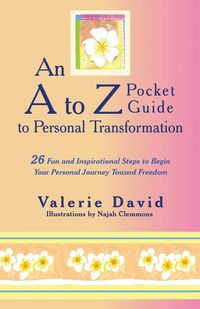Produktbild: An A to Z Pocket Guide to Personal Transformation