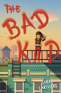 Produktbild: The Bad Kid