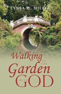 Produktbild: Walking in the Garden with God