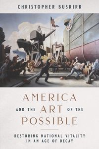 Produktbild: America and the Art of the Possible