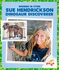 Produktbild: Sue Hendrickson