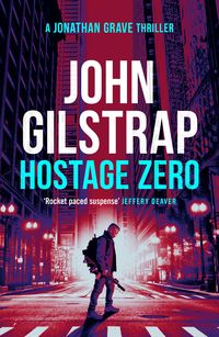 Produktbild: Hostage Zero