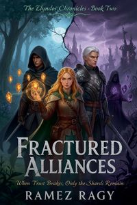Produktbild: Fractured Alliances