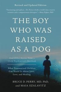 Produktbild: The Boy Who Was Raised as a Dog
