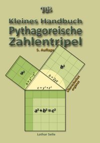 Produktbild: Pythagoreische Zahlentripel
