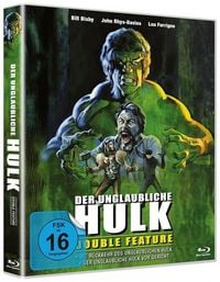 Produktbild: Der unglaubliche Hulk