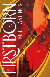 Produktbild: Firstborn