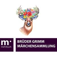 Produktbild: Märchensammlung