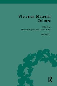 Produktbild: Victorian Material Culture