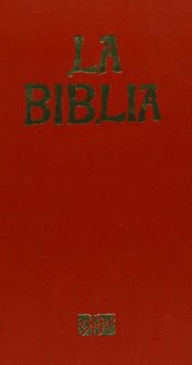 Produktbild: La Biblia