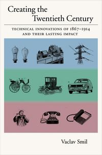 Produktbild: Creating the Twentieth Century
