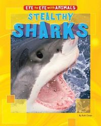 Produktbild: Stealthy Sharks