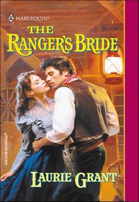 Produktbild: The Ranger's Bride