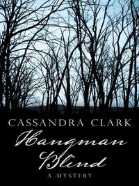 Produktbild: Hangman Blind