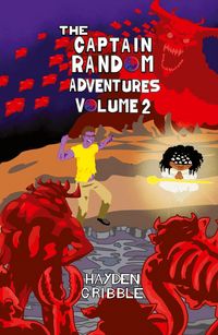 Produktbild: The Captain Random Adventures - Volume 2