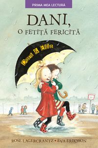 Produktbild: Dani, O Fetita Fericita