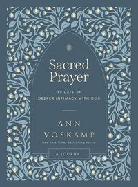 Produktbild: Sacred Prayer