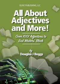 Produktbild: All About Adjectives and More!