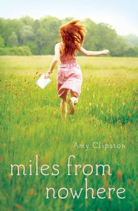 Produktbild: The Miles from Nowhere