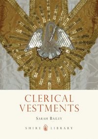 Produktbild: Clerical Vestments