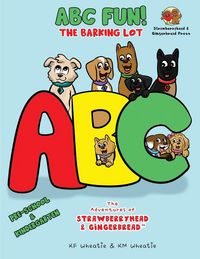 Produktbild: ABC Fun! Pre-School & Kindergarten The Barking Lot