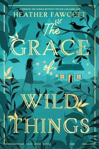 Produktbild: The Grace of Wild Things