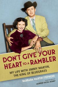 Produktbild: Don't Give Your Heart to a Rambler