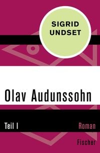 Produktbild: Olav Audunssohn