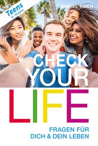 Produktbild: Check Your Life Teens (12 - 19 Jahre)