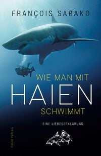 Produktbild: Wie man mit Haien schwimmt