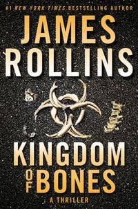 Produktbild: Kingdom of Bones
