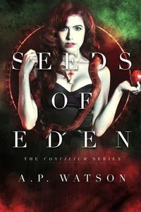 Produktbild: Seeds of Eden